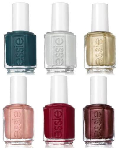 Essie - Collection hiver 2016